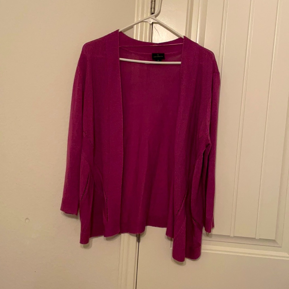 Cardigan